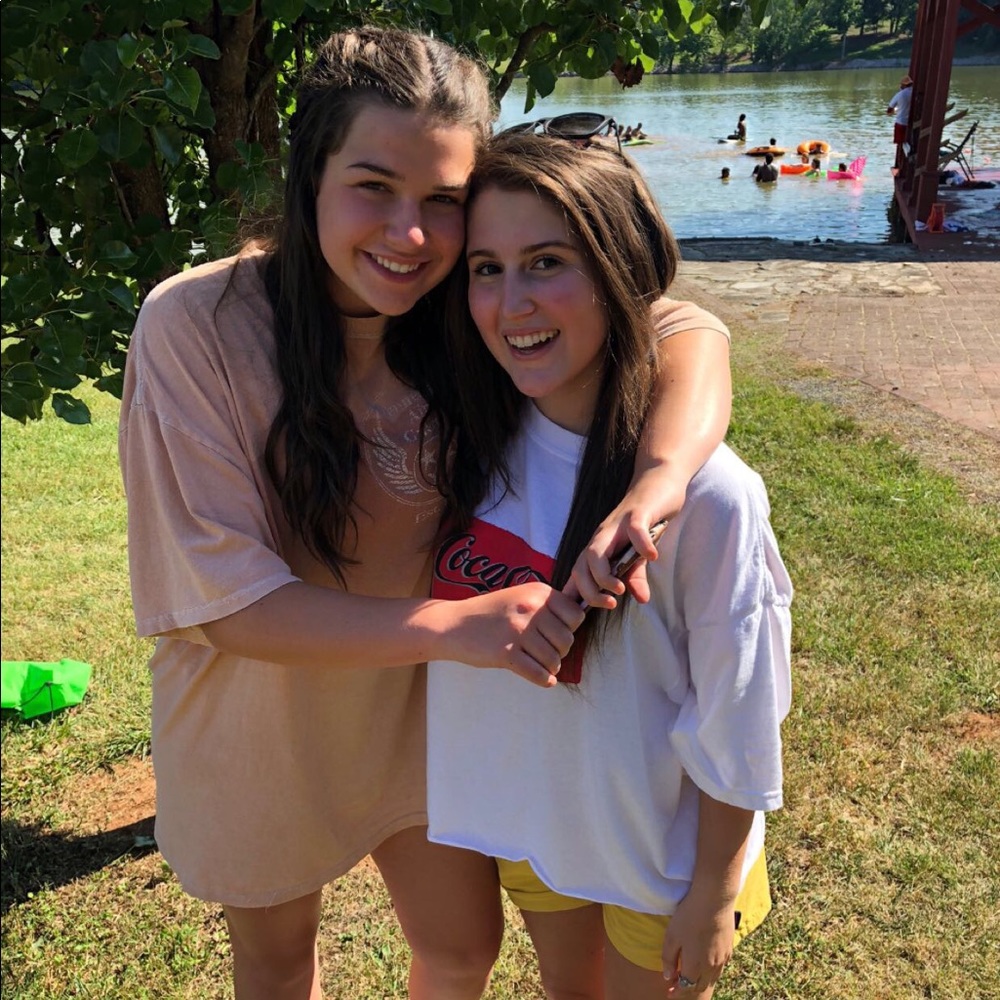 Meet your Posher, Turner